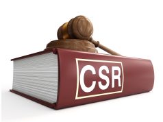 CSR Law