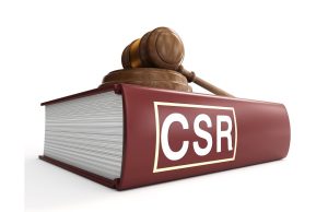 CSR Law