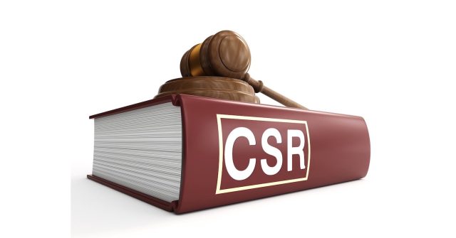 CSR Law