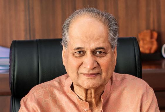 Rahul Bajaj