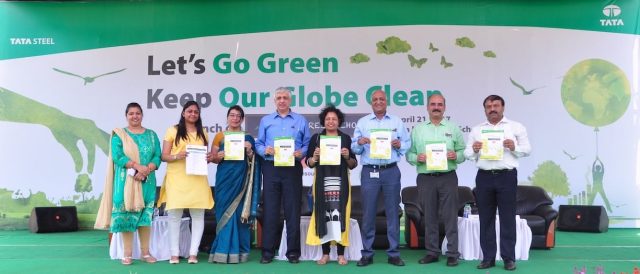Tata Steel Green School Initiative-1