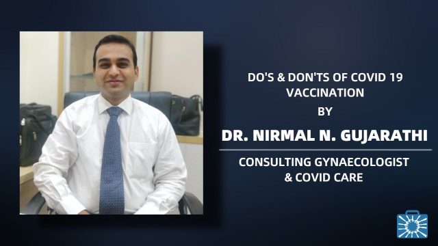 Dr. Nirmal Gujarathi