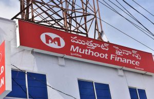 Muthoot Finance