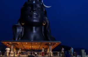 Coimbatore Shiva