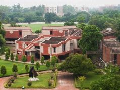 IIT Kanpur campus