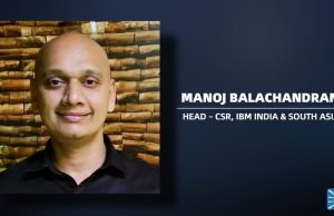 Manoj Balachandran - IBM