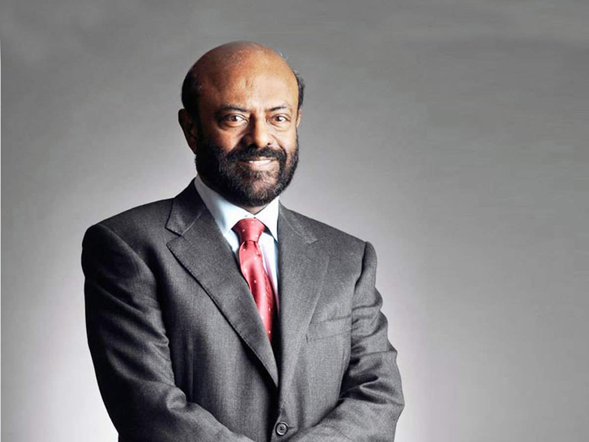 Philanthropy Report: Shiv Nadar Focuses on Philanthropy Beyond Himself -  The CSR Journal