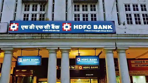 HDFC Bank 2021