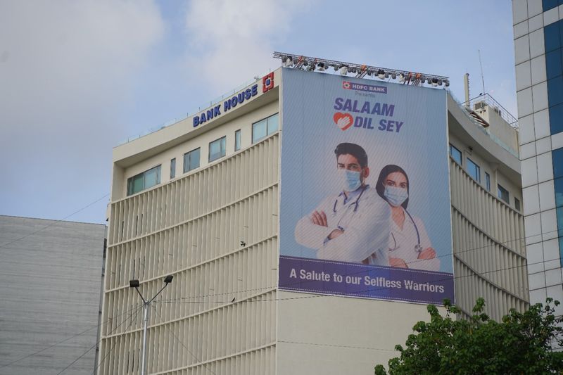 National Doctors' Day - Hdfc Bank'S #Salaamdilsey Csr Initiative For  Doctors - The Csr Journal