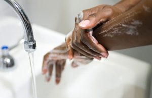 Global Handwashing Day