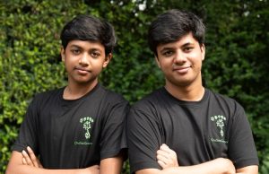 Teen brothers Nav and Vihaan from Delhi have made India proud by winning the International Children's Peace Prize 2021