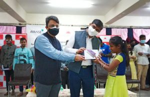 Avanse Financial Services strengthens its Corporate Responsibility ties with Samarthanam Trust