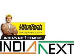 ultratech cement - indianext