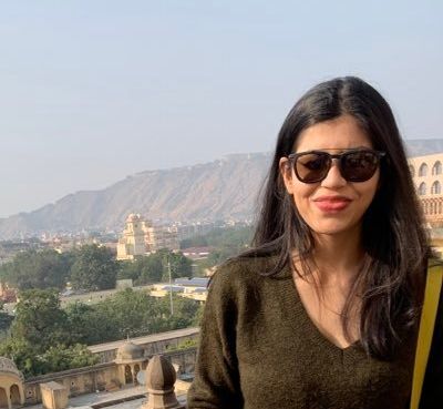Anamika - Naario Anamika - Naario