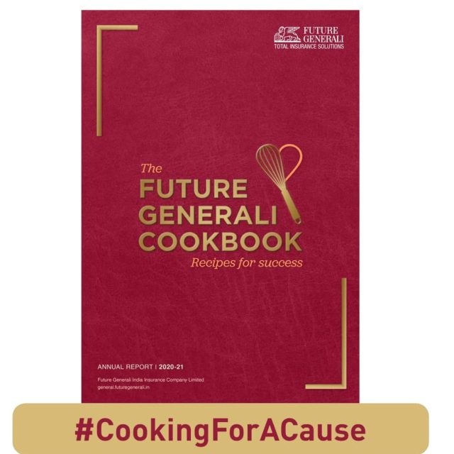 Future Generali Cookbook