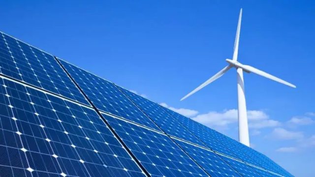 Renewable Energy India