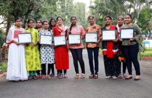 SKF India aims to support 150 girls across different cities