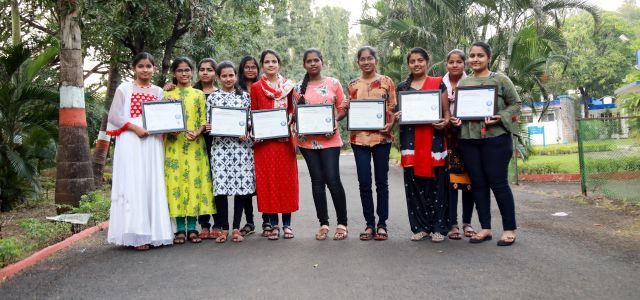 SKF India aims to support 150 girls across different cities
