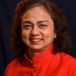 Dr Nalini Saligram