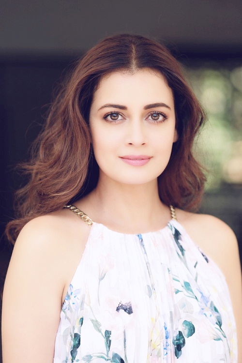 Dia Mirza