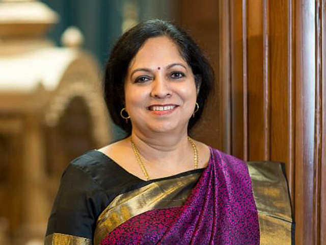 Mrs Kumari Shibulal