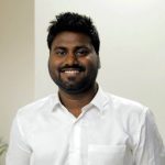 Sandeep Kavety, Head of Product, ConveGenius Insights