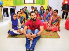 Cricketer Yuvraj Singh's YouWeCan Foundation partners with SBI Foundation and Govt of Goa to screen 1 Lakh women in Goa for breast cancer