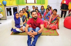 Cricketer Yuvraj Singh's YouWeCan Foundation partners with SBI Foundation and Govt of Goa to screen 1 Lakh women in Goa for breast cancer