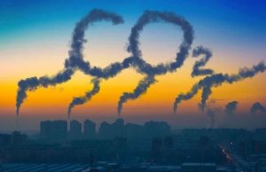 Pollution, Carbon Emissions