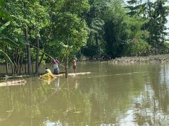 Save The Children Assam Floods