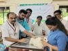 Indian Immunologicals hosts anti-rabies vaccination drive on World Zoonosis Day - Mumbai