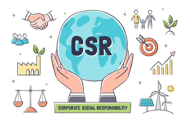 CSR