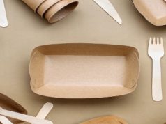 Sustainable Food Packaging