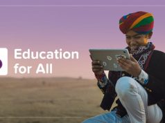Education for All BYJU's