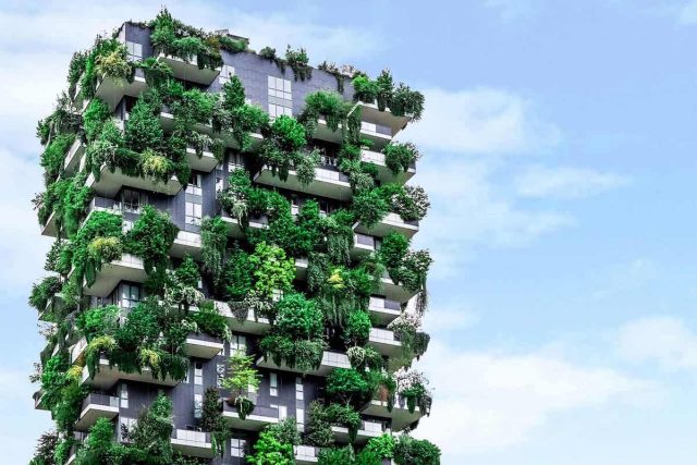 green-architecture