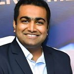 Gaurav Goel, CEO-Toprankers