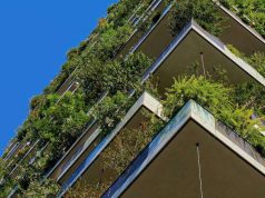 Real Estate Sustainability