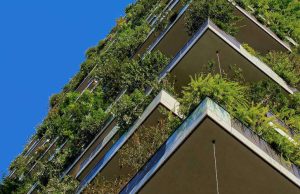 Real Estate Sustainability