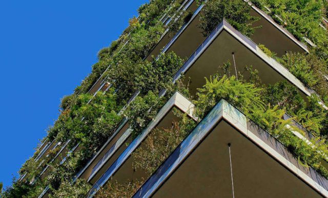 Real Estate Sustainability