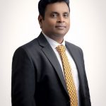 Shrinivas Rao, CEO, Vestian