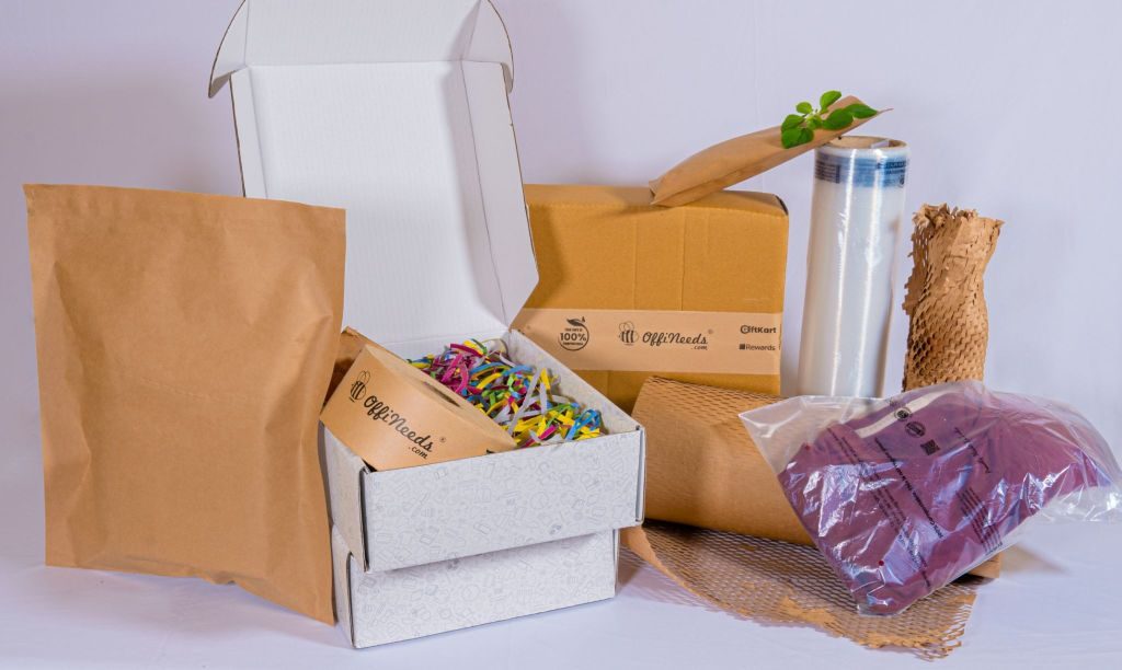 Bengaluru company promoting sustainable packaging in corporate gifting -  The CSR Journal