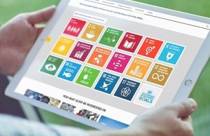 SDG App