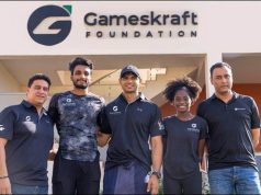 Gameskraft Foundation