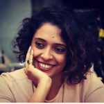 Anindita Gupta Co-founder_Scenic Commuincation