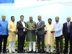 Coca-Cola National Water Award