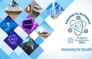 IIT Bombay CSR Conclave 2023