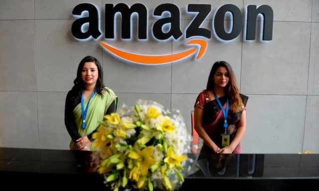 Amazon India