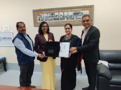 Anil Agarwal Foundation signs MoU with ICMR
