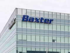 Baxter Pharmaceutical India