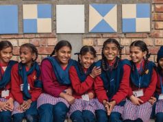 Bharti Foundation - Education